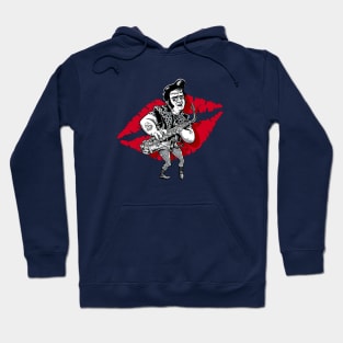 The rocky horror picture show Classic Hoodie